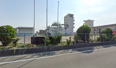 宮崎市消防局宮崎東諸県広域防災センター