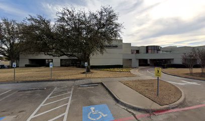 Texas Pain Treatment Center