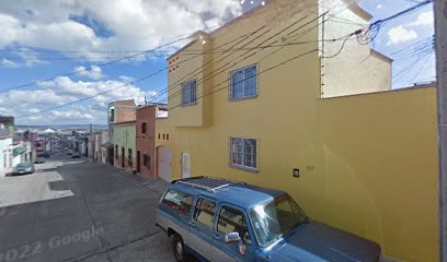 Voluntarias Vicentinas del Señor de La Piedad, A.C