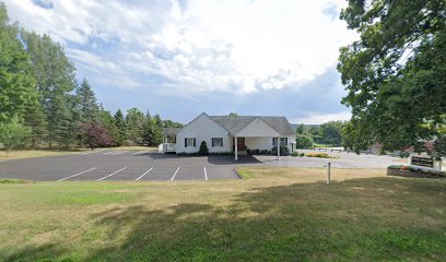 Aurora-Mc Carthy Funeral Home