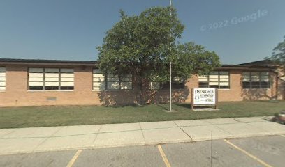 East Franklin Elementary School