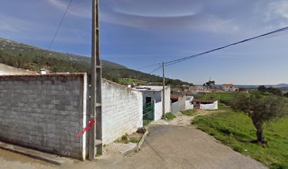 Centro Escolar de Cabanas de Torres