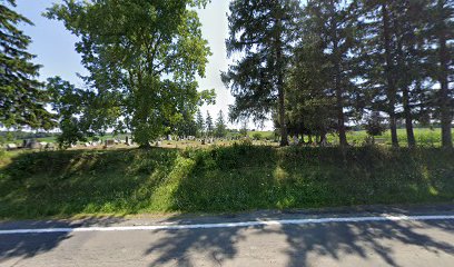 Orleans Cemetery