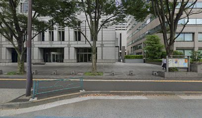 第二東京弁護士会法律相談センター