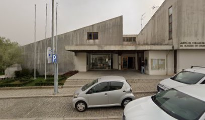 Junta de Freguesia de Oliveira do Douro