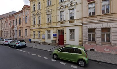 Krajská hygienická stanice Ústeckého kraje se sídlem v Ústí n. Labem