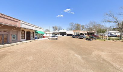 Kilmichael Public Library