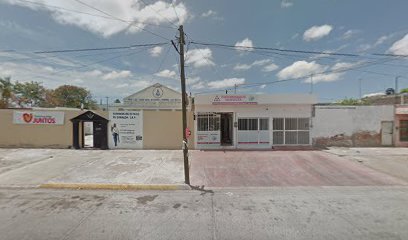 Respetable Logia Simbólica General Octavio A. Serrano los Mochis