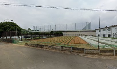 千葉県 水道局 松戸給水場