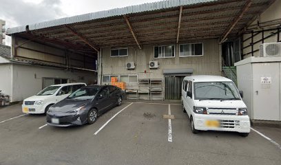 障害者駐車場