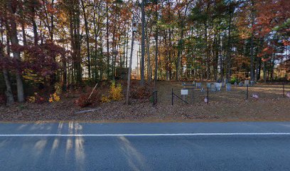 Lawrence Cemetery