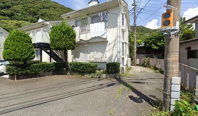 葉山しおさい整体