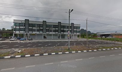 Dumas Holdings Sdn Bhd (Bau Office)