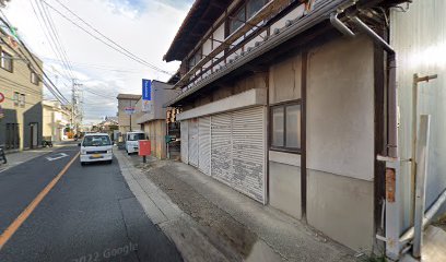 椎村電気商会