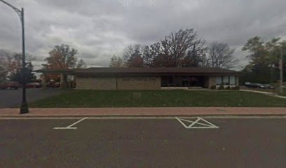 Turtle Lake Public Library