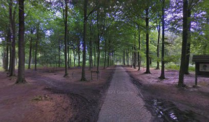 Parking Forêt Indivise de Stambruges