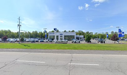 Hawkesbury Ford Service