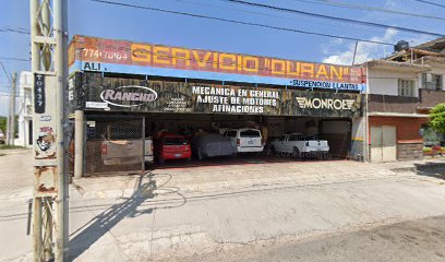 Servicio Duran