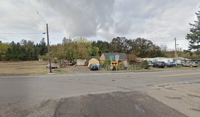 Stayton Fire Department - Marion Station