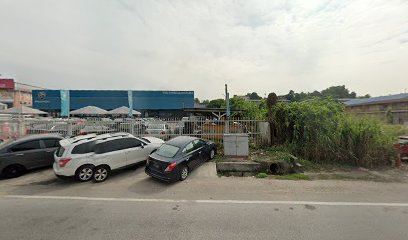 Sutera Gemilang Auto (Hyundai 3S Centre)