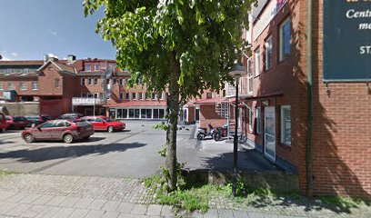 Borås ungdomsmottagning Heimdal