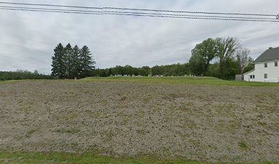 Saint Joseph Catholic Cemetery