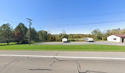 Johnston RV Palmyra Storage