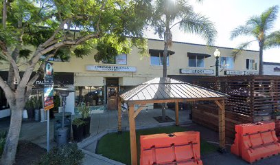 Encinitas Pilates and Personal Training