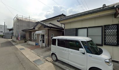 坂クリーニング店