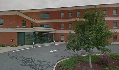 Western Mass Medical Group PC