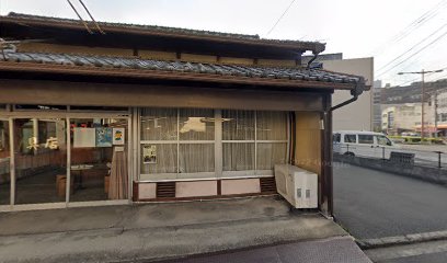 酒井武道具店