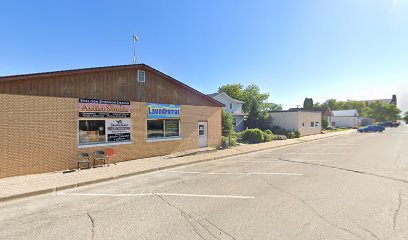 Third Street Laundromat