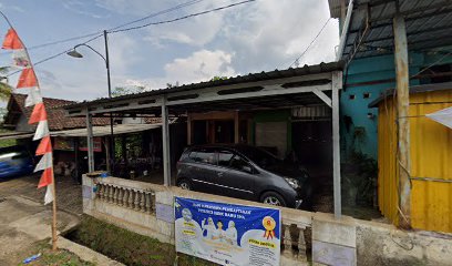 Bengkel Sepeda Motor Roes