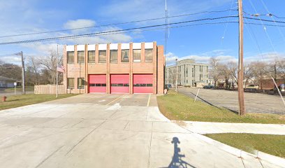 Southfield Fire Station No. 1