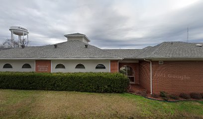 Bienville Parish Library - Ringgold Branch