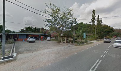 Kampung Baharu Sungai Lui Stop 2, Jempol