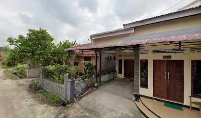 Tempat Penitipan Anak Az-Zahra