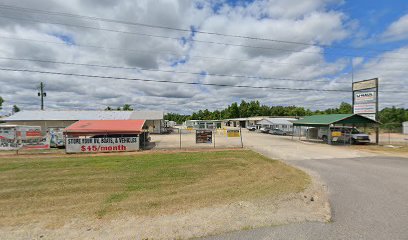 McDaniel's Storage