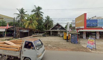 PT.Pesisir Batuah Jambi