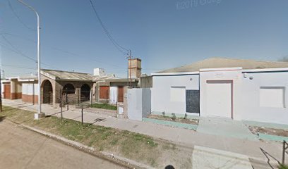 HOGAR DE DIA BARRIO LOS OLMOS