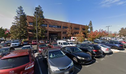 NorthBay Health Neuroscience & Spine - Fairfield