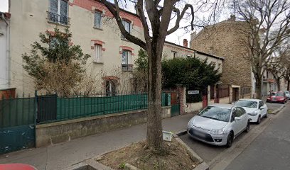 cabinet véterinaire Docteur Chambon Philippe Vitry-sur-Seine