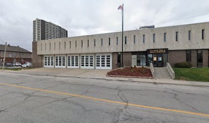 Windsor Fire-Risk Management