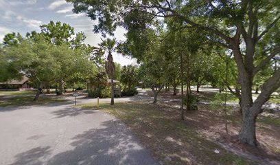 Lake parker boat ramp