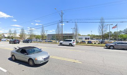 Audi North Atlanta Parts Department