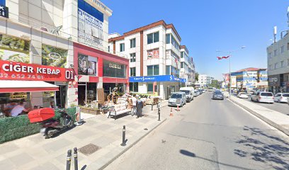 Sisli Motor Yedek Parça