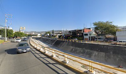 Centro ortopedico de Rehabilitación