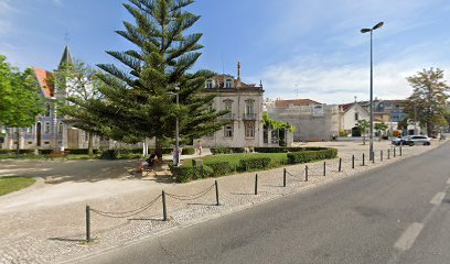 Palacete António José Gomes