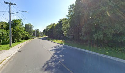 Mount Pleasant Ave. & Arrow Walk Rd.