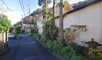 福田墨水書道教室